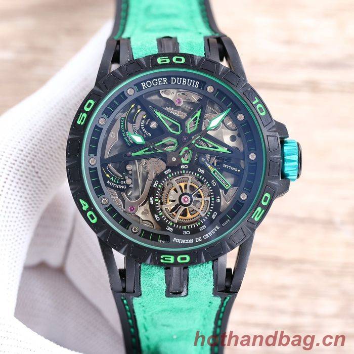 Roger Dubuis Watch RDW00002-6